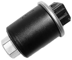 Sensor de presion de aire acondicionado 6ZL351028101 HELLA