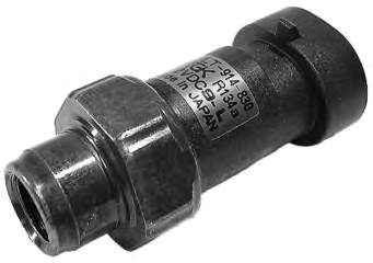 6ZL351028191 HELLA presostato, aire acondicionado