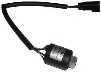 Sensor de presión del circuito de A/C Ford Orion III (GAL)
