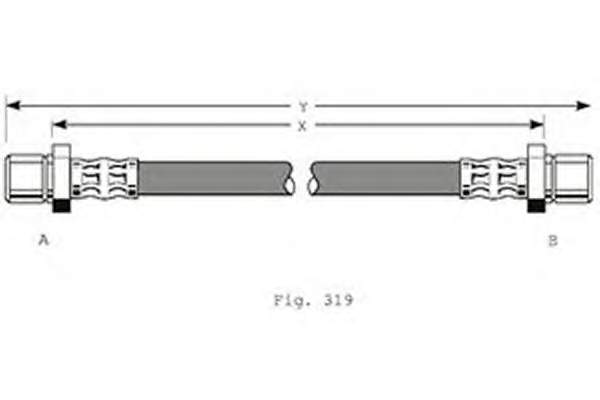 J3707020 Jakoparts