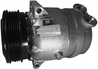 Comprar 1135240 MSG Rebuilding Compresor de aire acondicionado coche