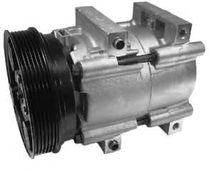 Compresor de ac Ford 1019771