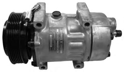 Compresor ac HELLA 8FK351126091 precio, desde 56,16 EUR