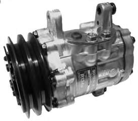 Comprar KTT090157 Thermotec Compresor de aire acondicionado coche