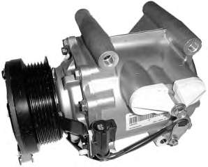 Compresor ac Jaguar AJ89497 precio, desde 384,54 EUR