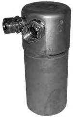 Receptor-secador del aire acondicionado 8FT351192031 HELLA