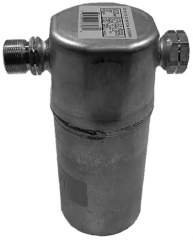 8FT351192041 HELLA Filtro deshidratante aire acondicionado