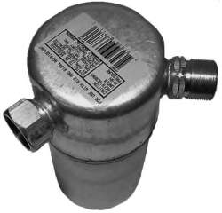 Comprar AD38000S Mahle Original Filtro secador de aire acondicionado