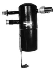 Receptor-secador del aire acondicionado 1002142 Ford