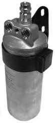 8FT351195671 HELLA filtro deshidratador