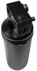 122318 Diesel Technic Filtro deshidratante aire acondicionado