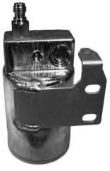 Filtro deshidratador 8FT351196771 HELLA