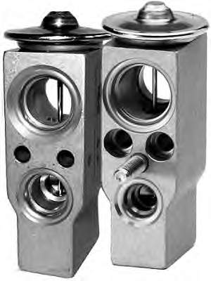 Válvula TRV, aire acondicionado  HELLA 8UW351239021