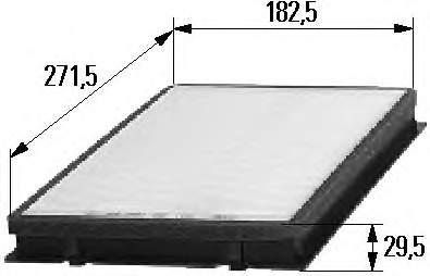 FC0345C AMP/Paradowscy