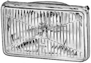 Faro antiniebla HELLA 1KB003177061