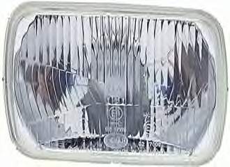Comprar 9911090E Polcar Lámpara de faro exterior izquierda/derecha