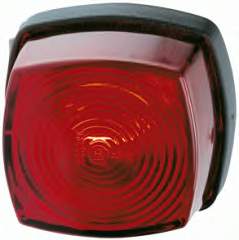 Comprar 001334 John Deere Luz intermitente