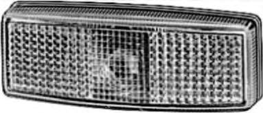 2PS006717031 HELLA Luz intermitente