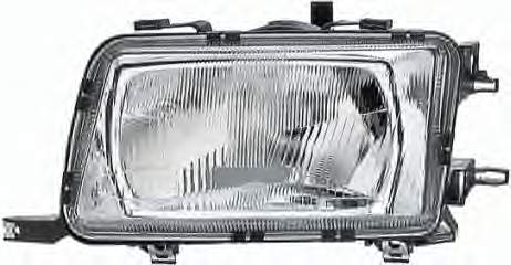 Faros delanteros Alkar 2705484