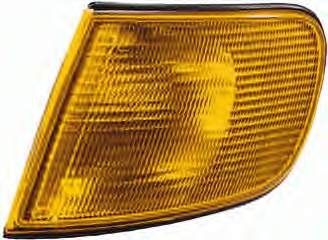 9EL139384031 HELLA Piloto intermitente derecho