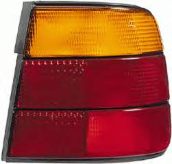 Comprar 4441903LASCR Depo/Loro/Abakus Piloto trasero exterior izquierdo