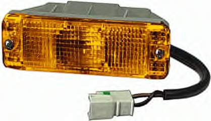 Comprar 2BA002939171 HELLA Piloto intermitente izquierdo/derecho