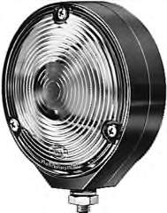 Luz intermitente 2BA003022021 HELLA
