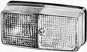 Piloto intermitente izquierdo/derecho HELLA 2BE003347001 precio, desde 68,31 EUR