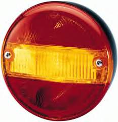 Comprar 2SD001685211 HELLA Piloto trasero izquierdo/derecho