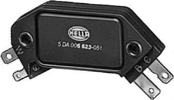 Unidad de mando sistema de encendido HELLA 5DA006623051 precio, desde 24,05 EUR