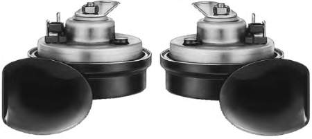 Comprar 3FH007424811 HELLA Claxon