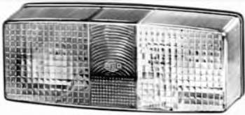 Intermitente izquierdo 1189024 Caterpillar