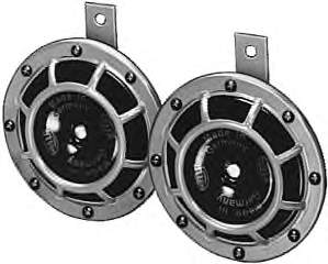 Comprar 3AG003399801 HELLA Claxon