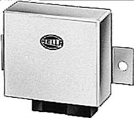 Comprar MFL35 Mahle Original Relé de intermitentes