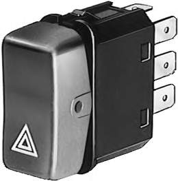 Botón de emergencia Mercedes A3865457024 precio, desde 18,10 EUR