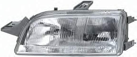 46402660 Fiat/Alfa/Lancia faro izquierdo