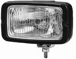 Faro izquierdo/derecho HELLA 1AB007145001