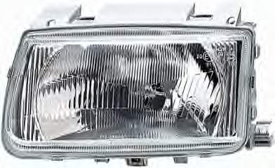 6N2941015 VAG Faros