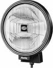 1F8006800221 HELLA Faro antiniebla izquierdo/derecho (universal)