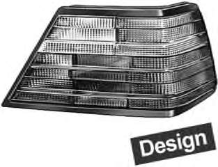 Comprar 9EL129763021 HELLA Piloto trasero izquierdo