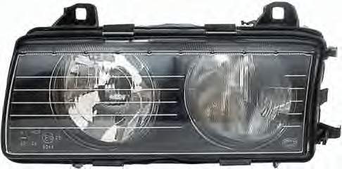 Faro derecho 1213282 Diederichs