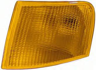Comprar 91AG13368CA Ford Piloto intermitente derecho