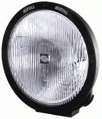 Faro antiniebla izquierdo/derecho (universal) HELLA 1N8007560031