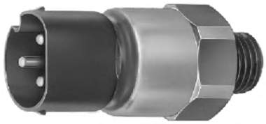 Sensor de temperatura del refrigerante HELLA 6ZT007837101