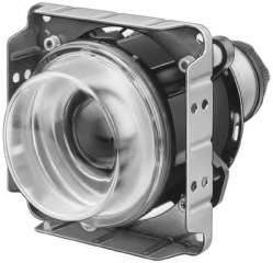Lámpara de faro exterior izquierda/derecha 1BL007834007 HELLA