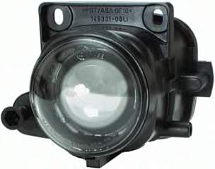 Faro antiniebla derecho VAG 1NL007906041 precio, desde 39,20 EUR