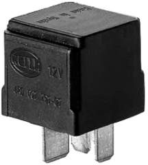 Comprar 4RA007793031 HELLA Caja precalentamiento bujias