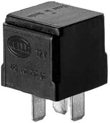 Relé eléctrico multifuncional HELLA 4RA007791011 precio, desde 8,58 EUR