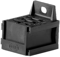 8JA003526002 HELLA Conector del relé de las bujías incandescentes