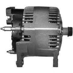 Comprar STC233 Land Rover Dynamo